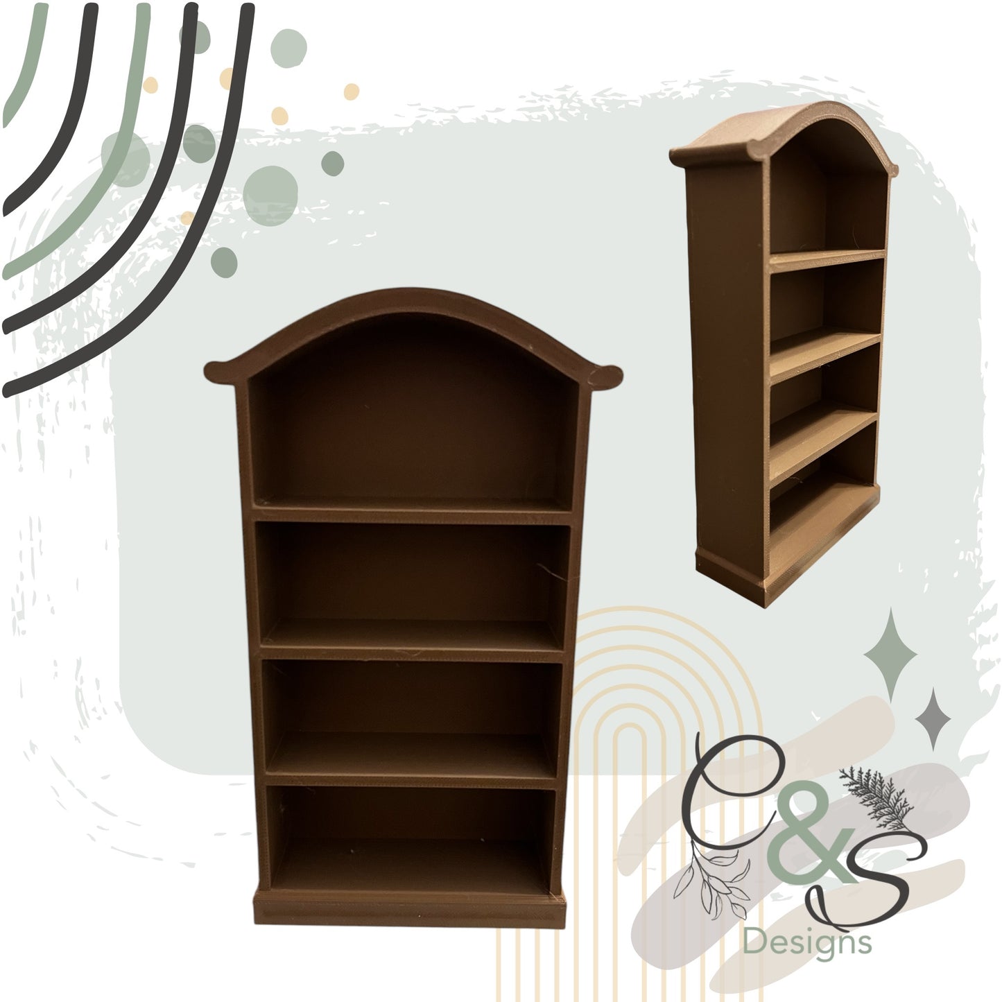 Bookshelf
