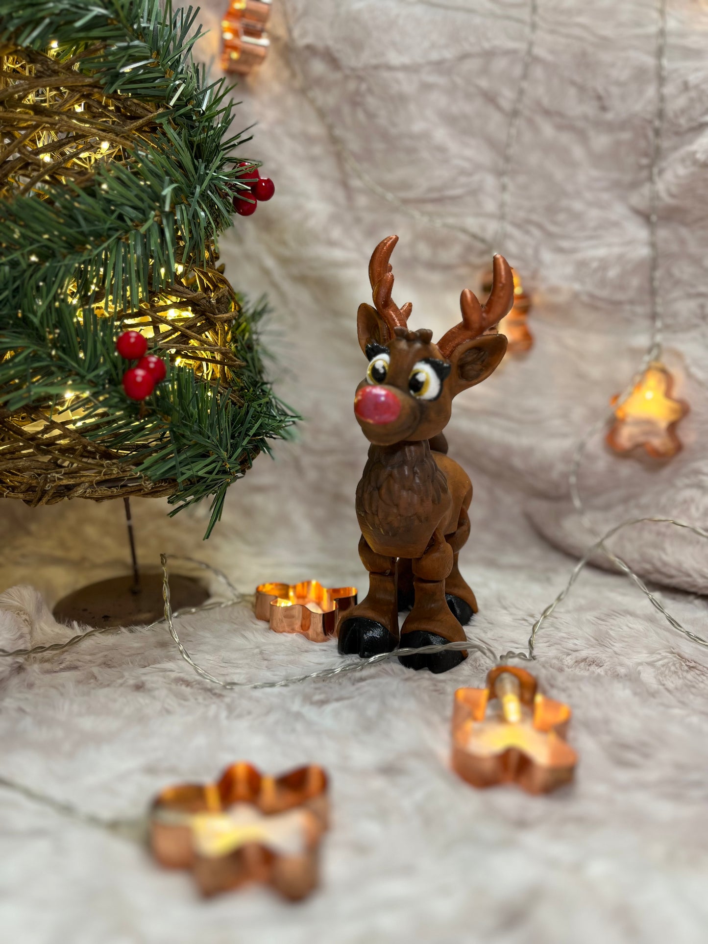 Reindeer