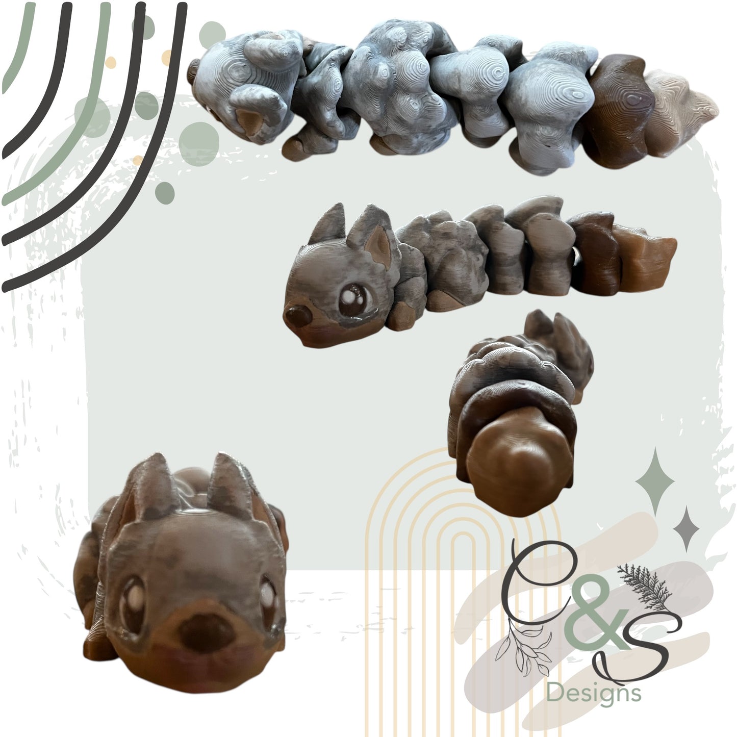 Squirrel