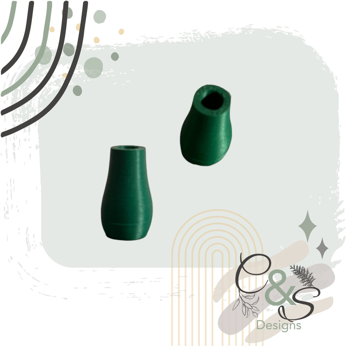 Teeny-Tiny Vase
