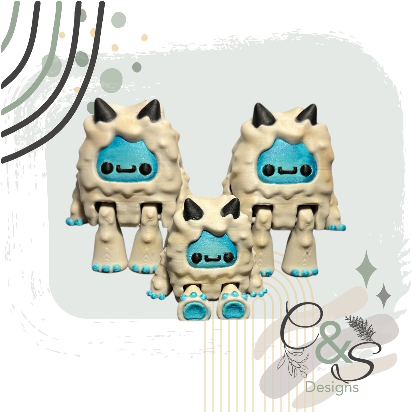 Yeti