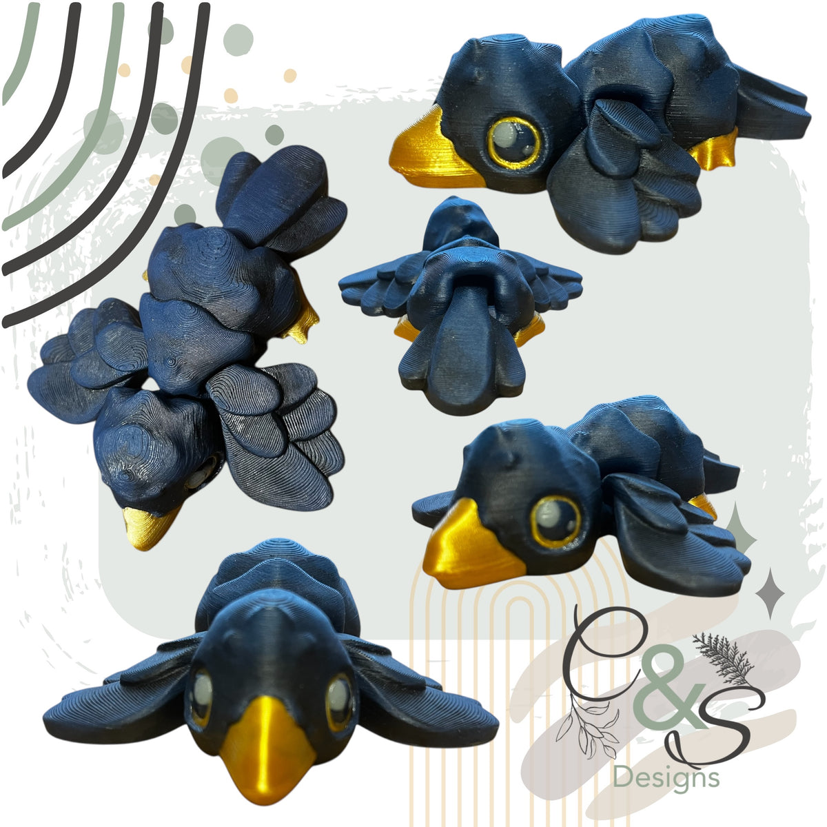 Crow