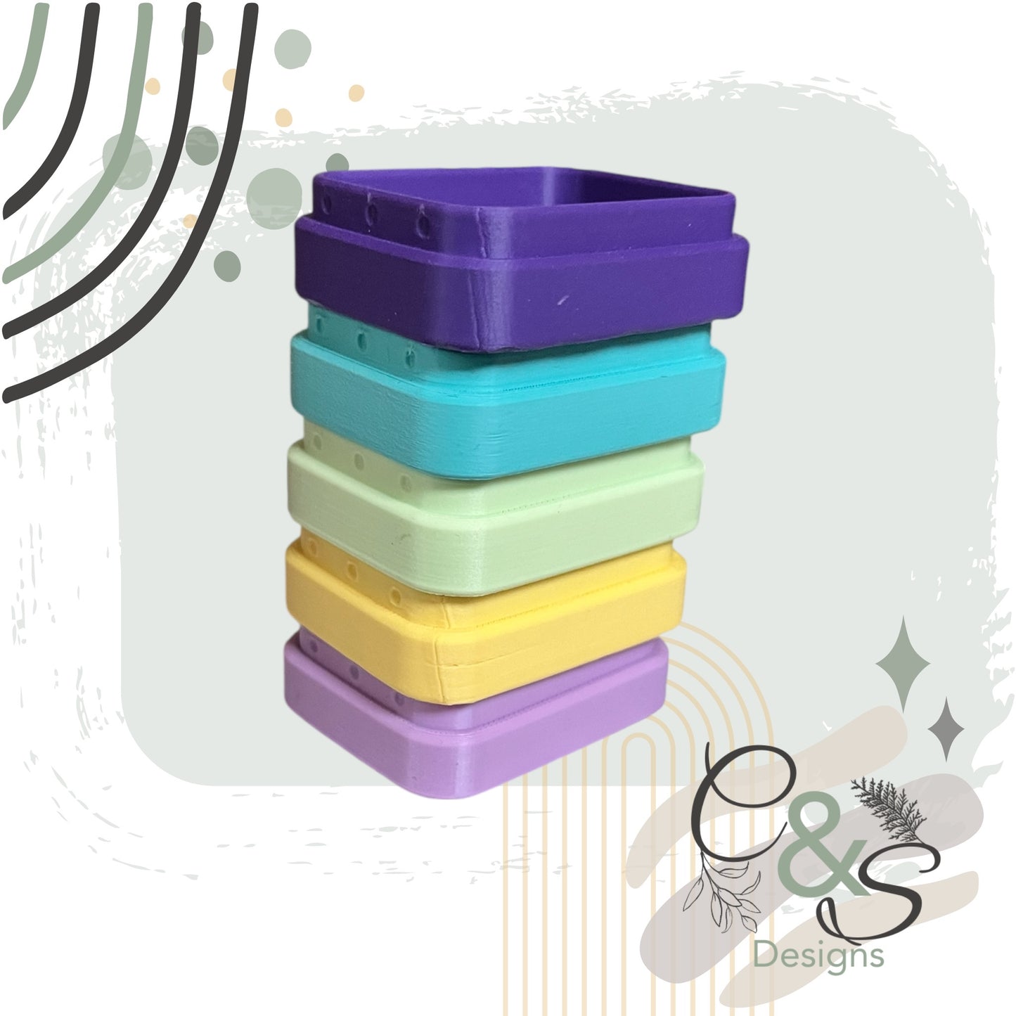 DIY Teeny-Tiny Beetle Box