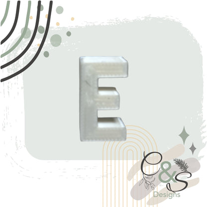 Teeny-Tiny Alphabet