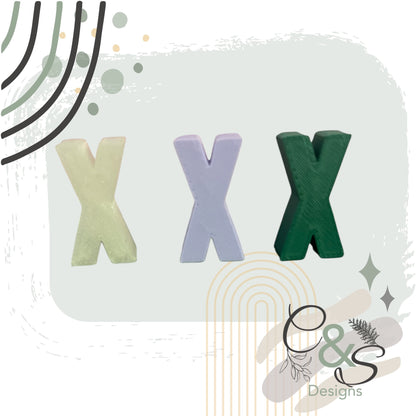 Teeny-Tiny Alphabet