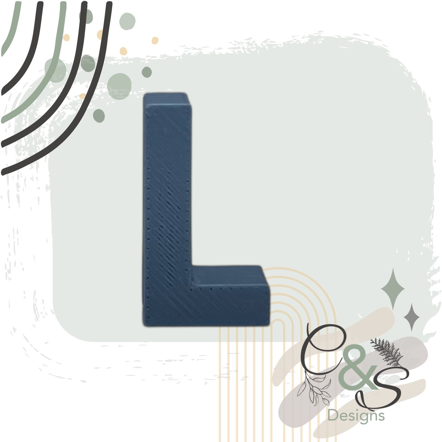 Teeny-Tiny Alphabet