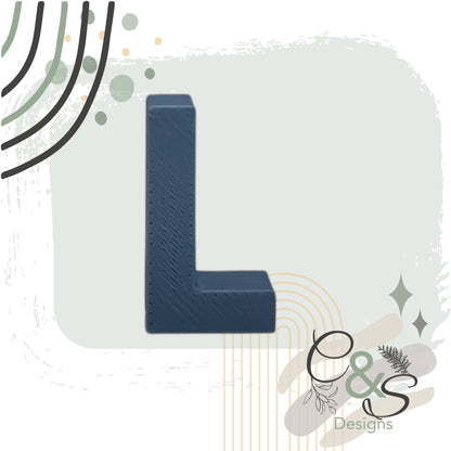 Teeny-Tiny Alphabet