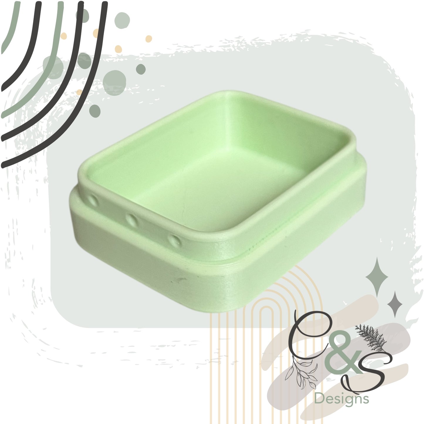 DIY Teeny-Tiny Beetle Box