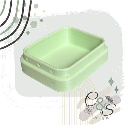 DIY Teeny-Tiny Beetle Box
