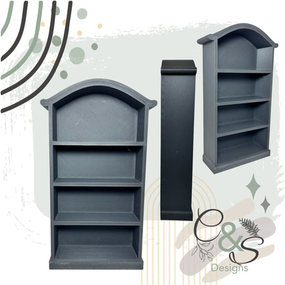 Bookshelf
