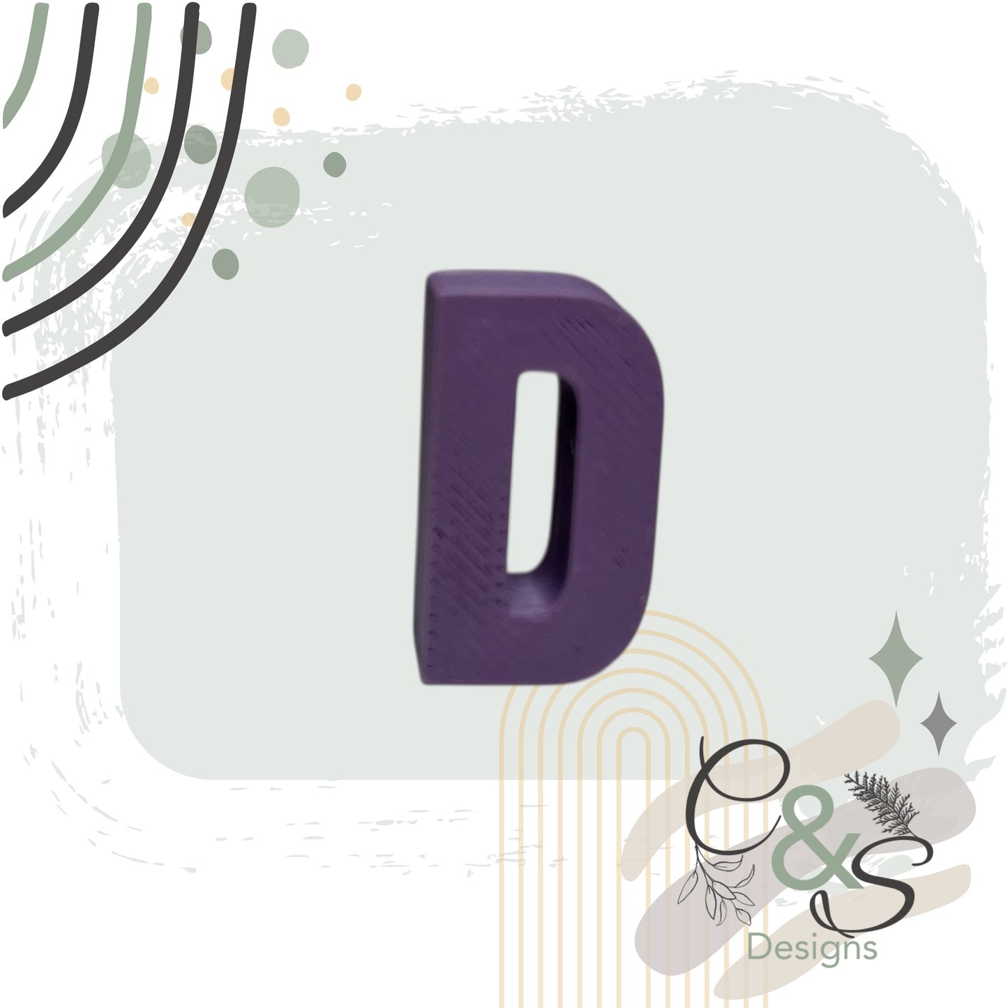Teeny-Tiny Alphabet