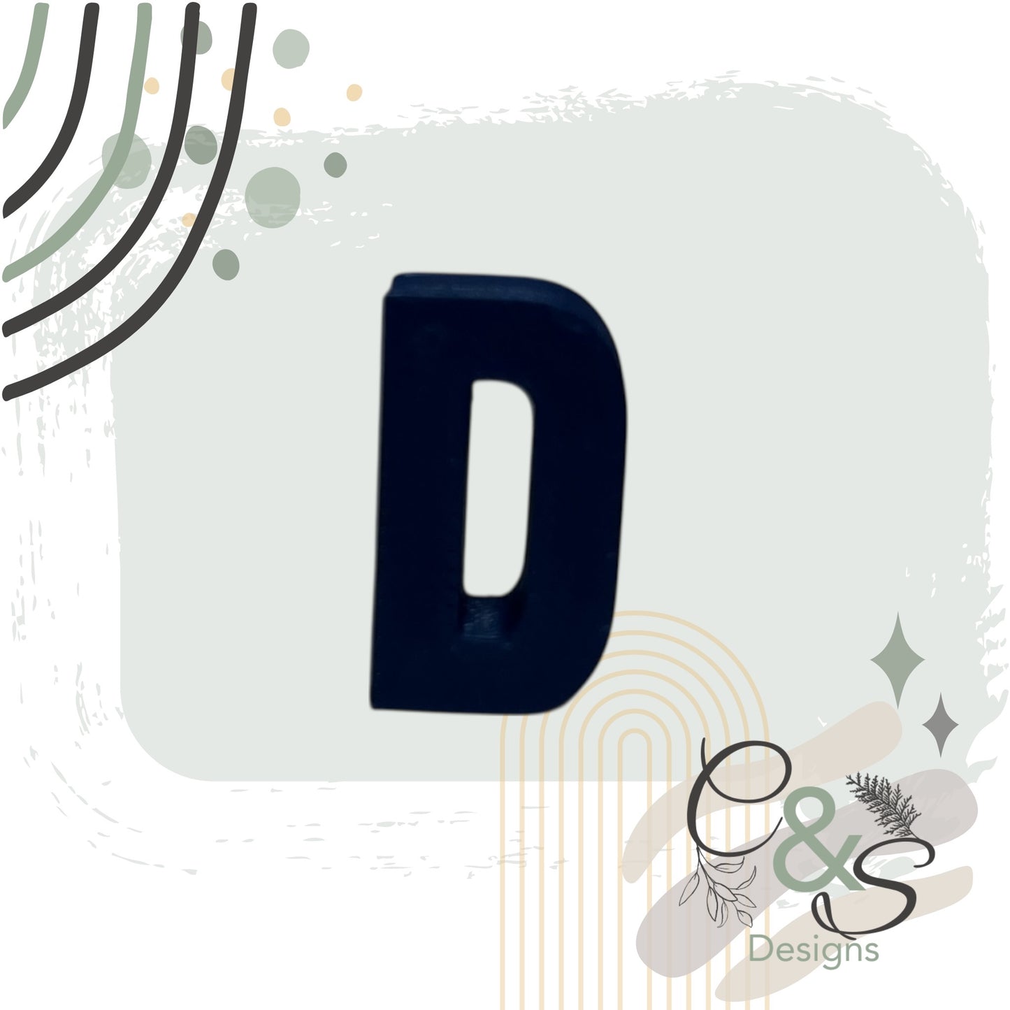 Teeny-Tiny Alphabet