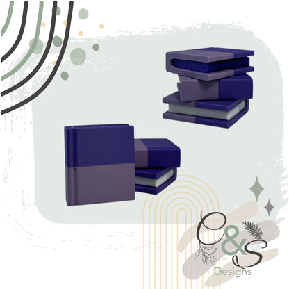 Teeny-Tiny Books
