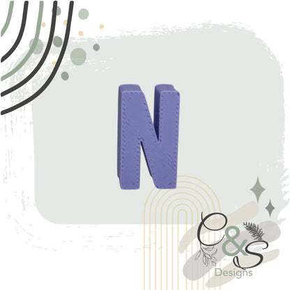 Teeny-Tiny Alphabet