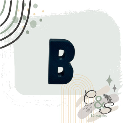 Teeny-Tiny Alphabet