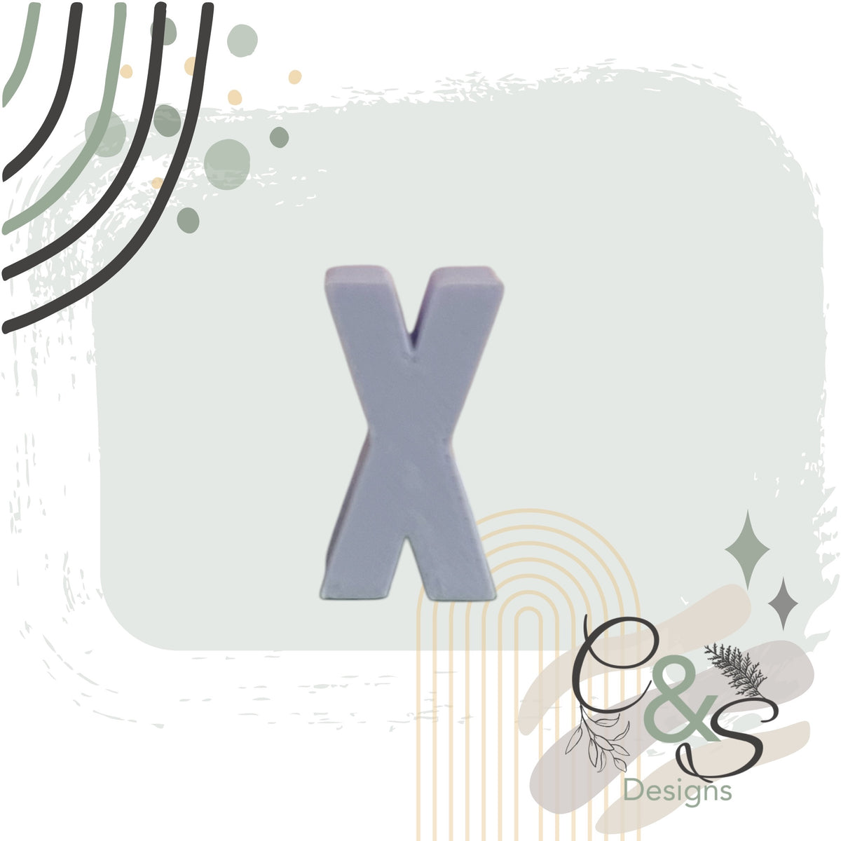 Teeny-Tiny Alphabet