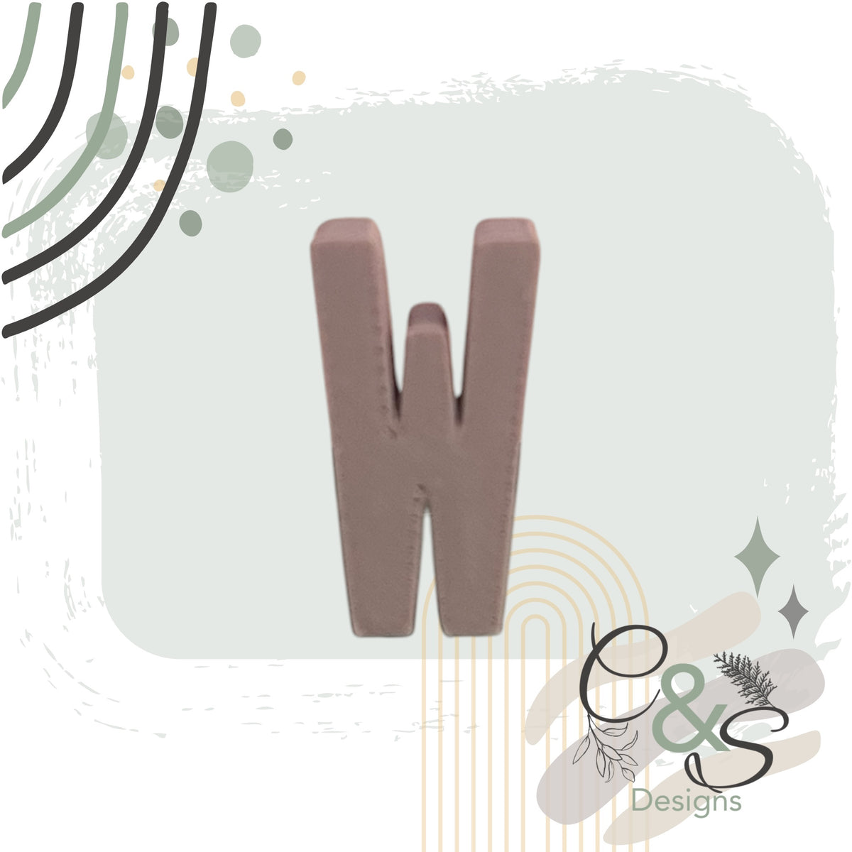Teeny-Tiny Alphabet