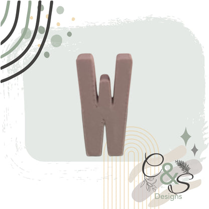 Teeny-Tiny Alphabet