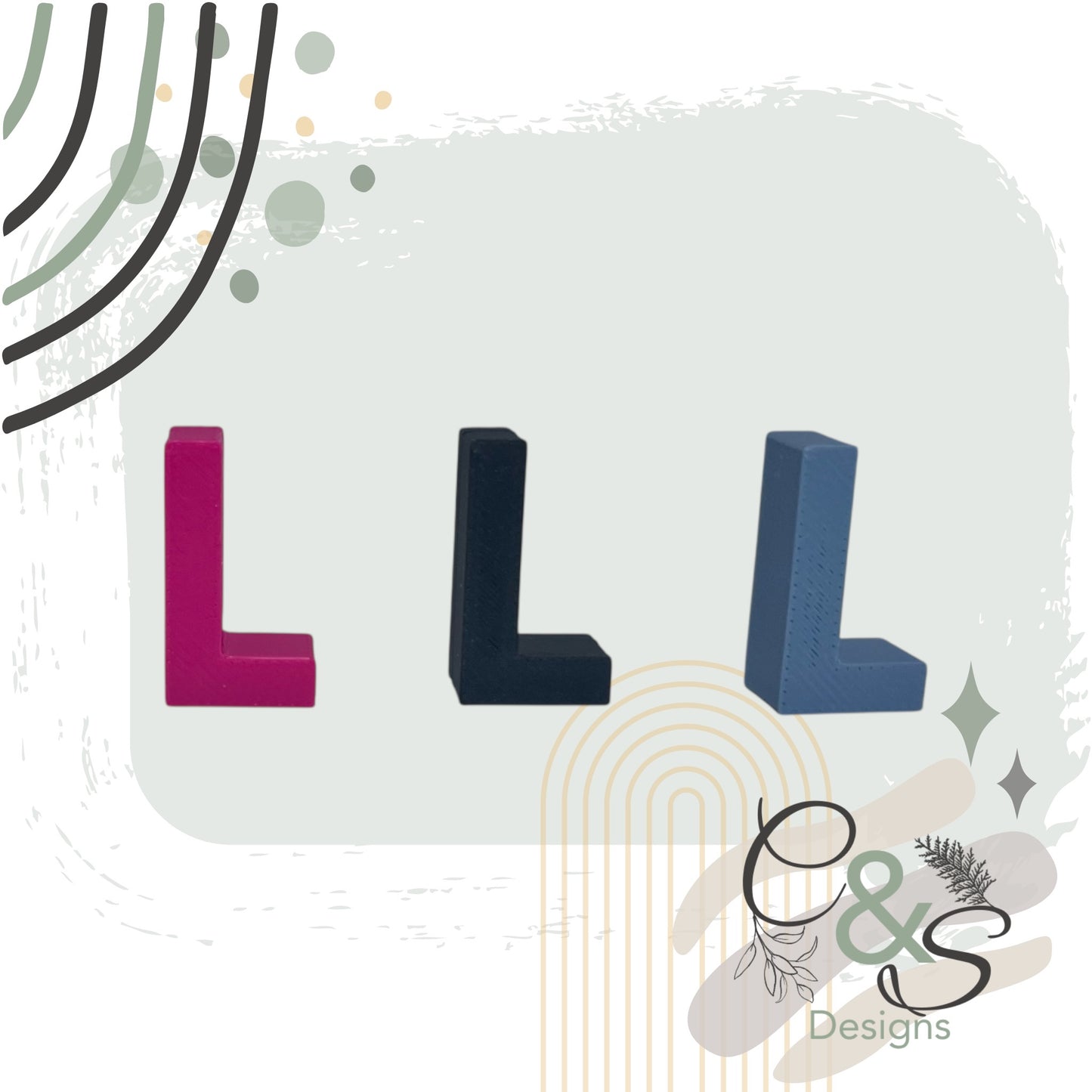 Teeny-Tiny Alphabet