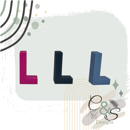 Teeny-Tiny Alphabet