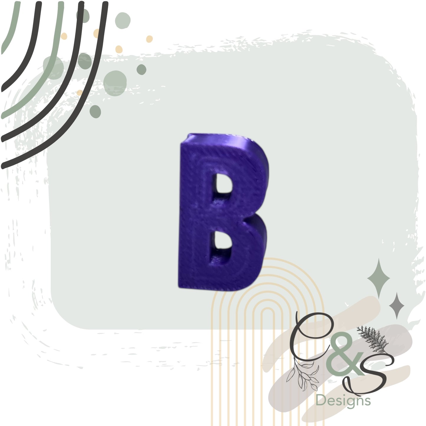 Teeny-Tiny Alphabet