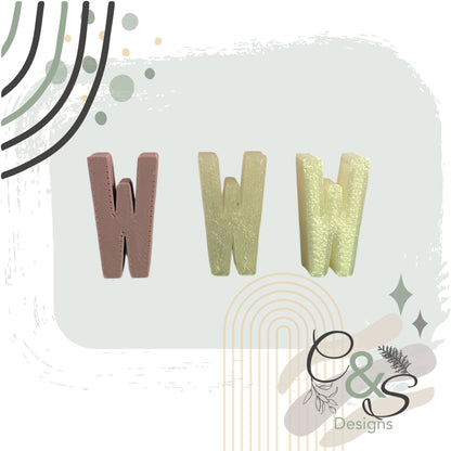 Teeny-Tiny Alphabet