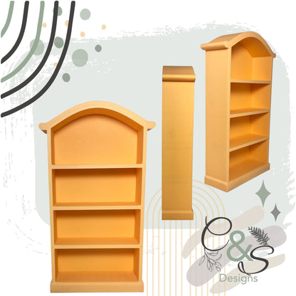 Bookshelf