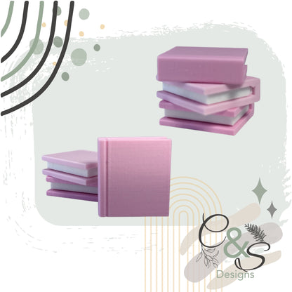 Teeny-Tiny Books