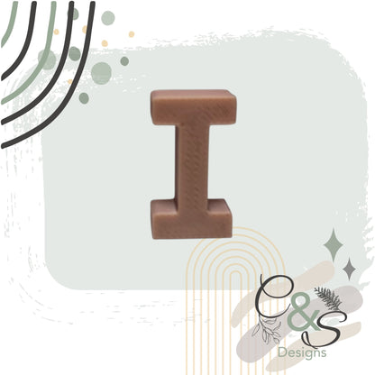 Teeny-Tiny Alphabet
