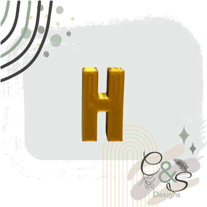 Teeny-Tiny Alphabet