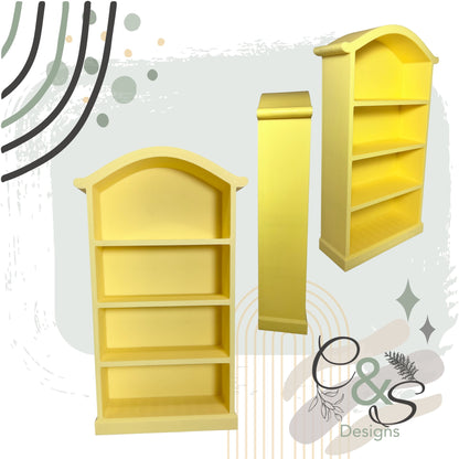 Bookshelf