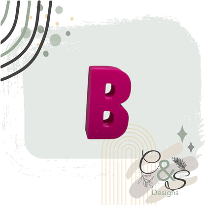 Teeny-Tiny Alphabet