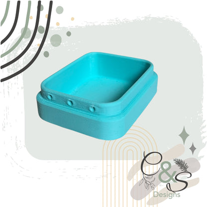 DIY Teeny-Tiny Beetle Box