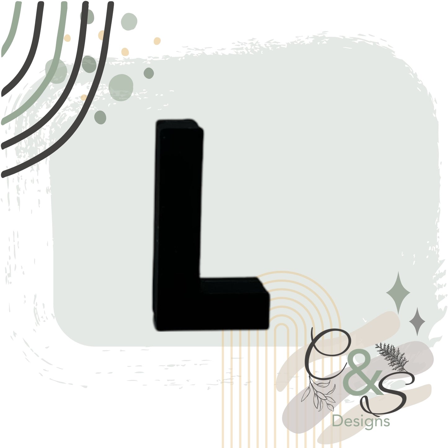 Teeny-Tiny Alphabet