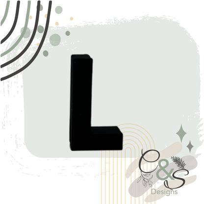 Teeny-Tiny Alphabet