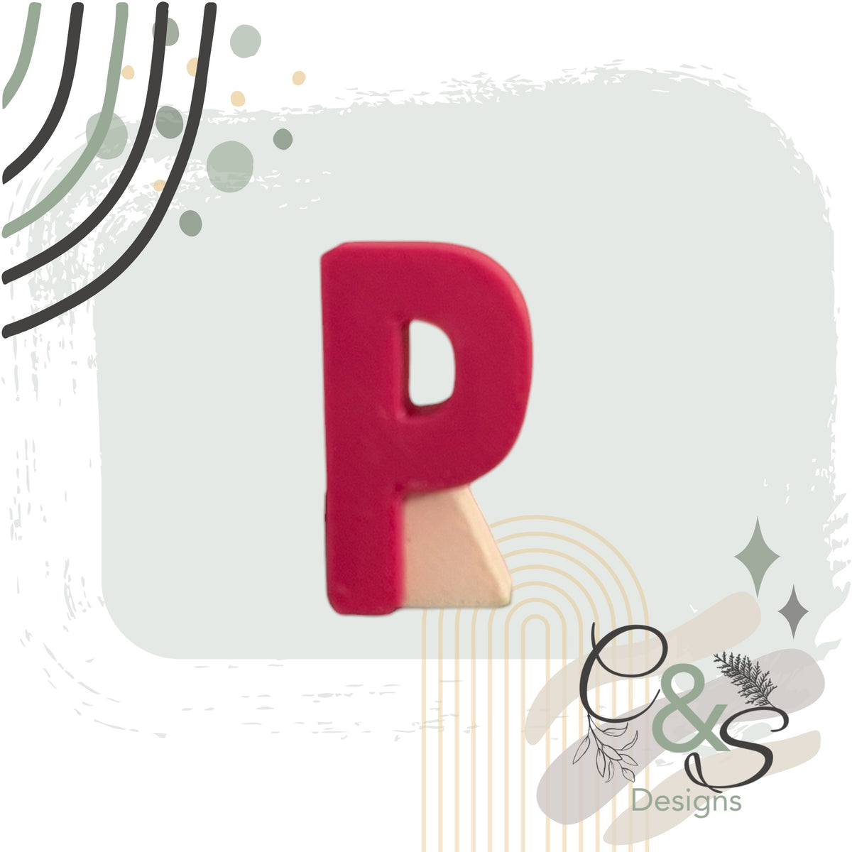 Teeny-Tiny Alphabet