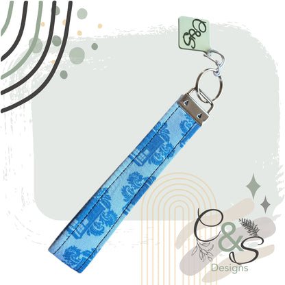 Wristlet - for Customizable Yarn Holder – Mix & Match Your Colours