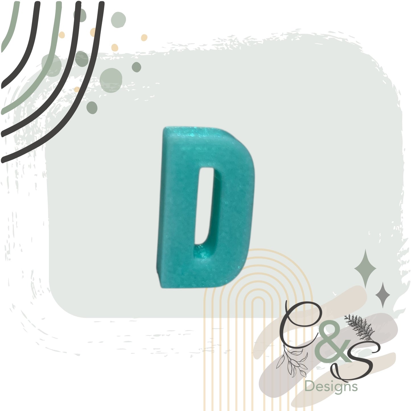 Teeny-Tiny Alphabet