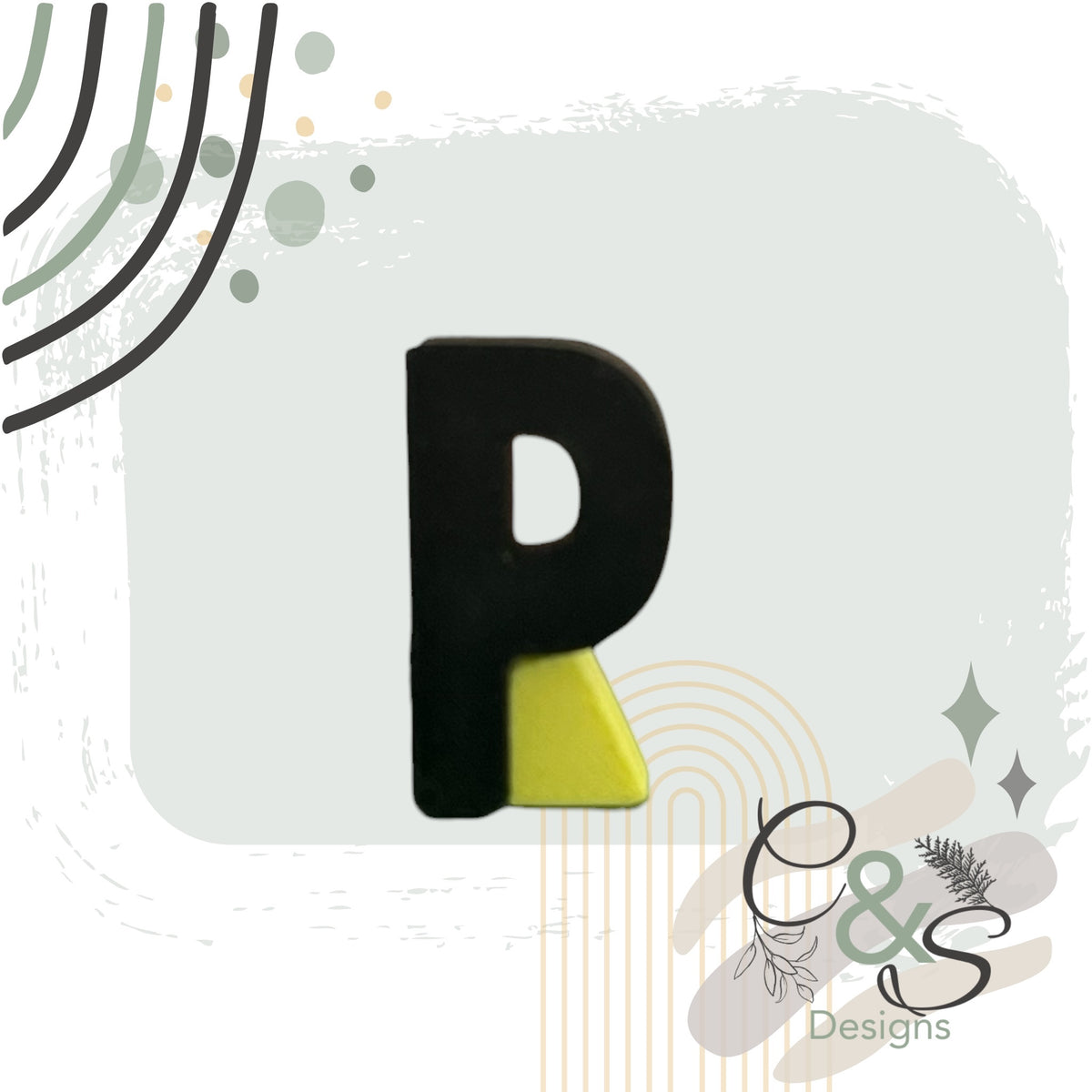 Teeny-Tiny Alphabet