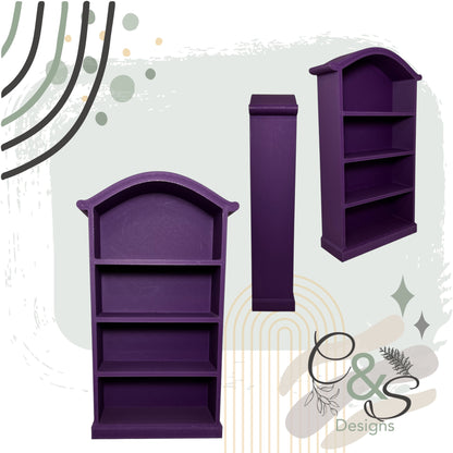 Bookshelf