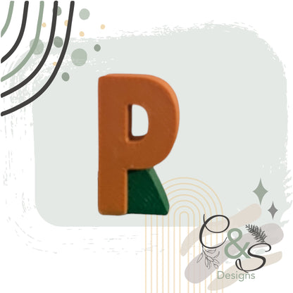 Teeny-Tiny Alphabet