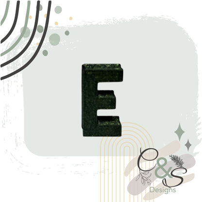 Teeny-Tiny Alphabet
