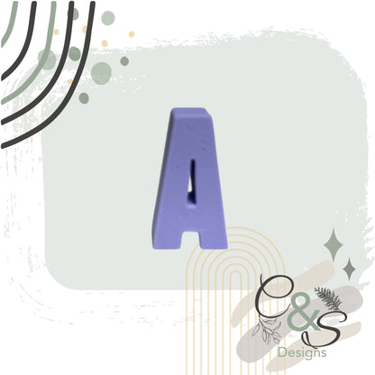 Teeny-Tiny Alphabet