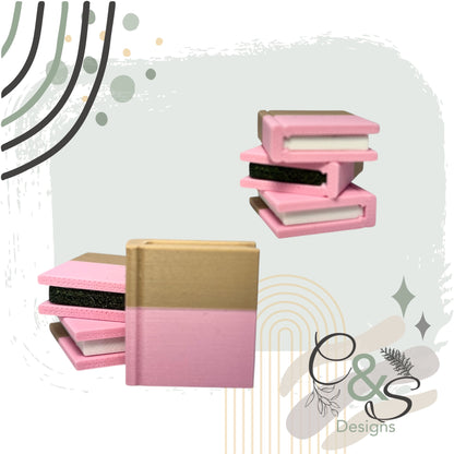 Teeny-Tiny Books