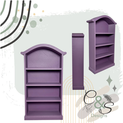 Bookshelf