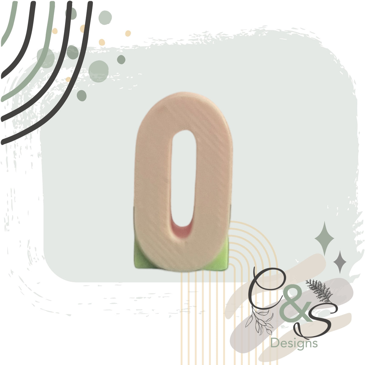 Teeny-Tiny Alphabet