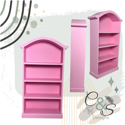 Bookshelf