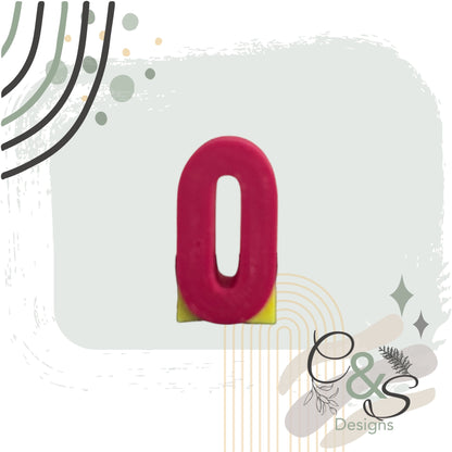 Teeny-Tiny Alphabet