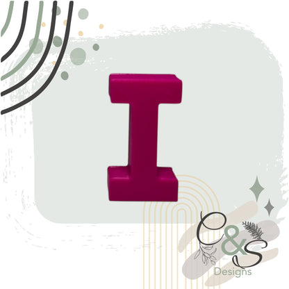 Teeny-Tiny Alphabet