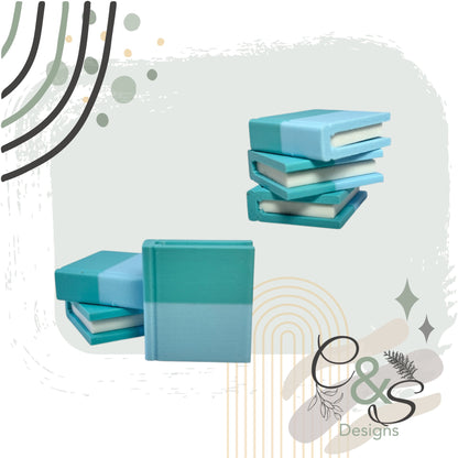 Teeny-Tiny Books